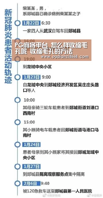 PG麻将平台_怎么样收缩毛孔呢 收缩毛孔的方法(图1) PG电子游艺