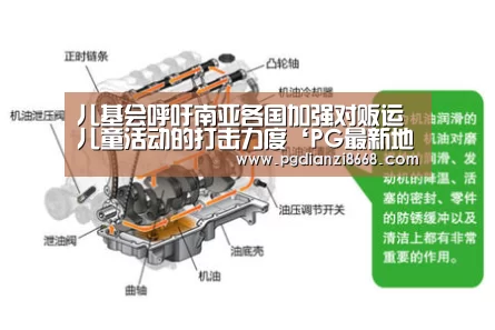 儿基会呼吁南亚各国加强对贩运儿童活动的打击力度‘PG最新地址’(图1) PG电子游艺